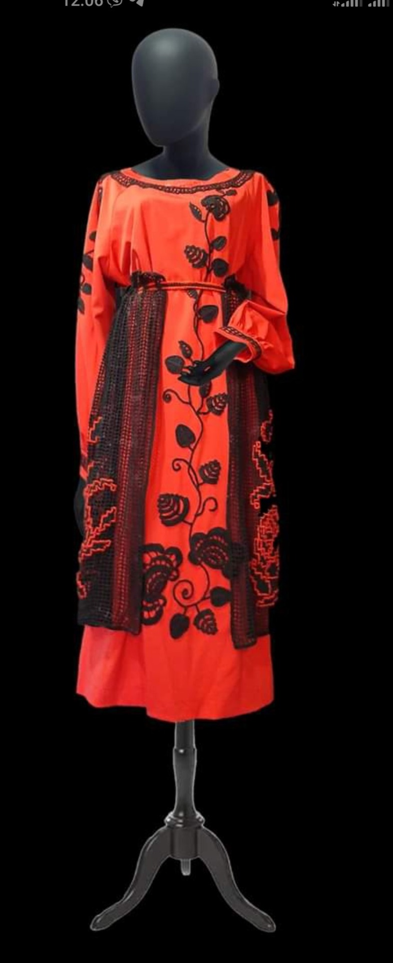 Сукня " Лада-Жива"